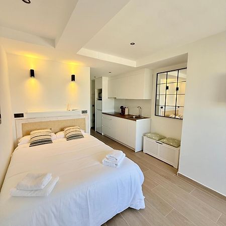 Apartament 18Th Floor City Center Riscal Alicante Kültér fotó